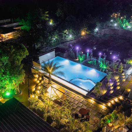 Tabor Hills Resort Vagamon Exteriér fotografie