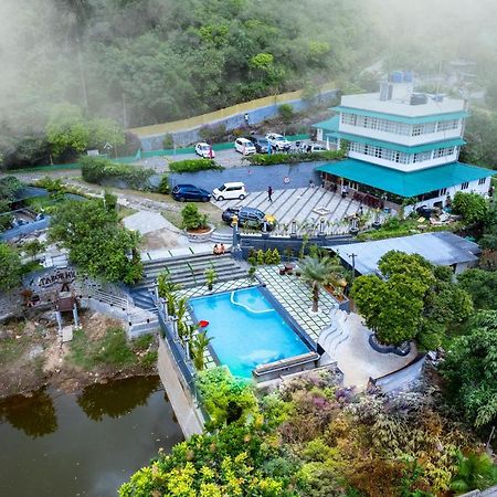 Tabor Hills Resort Vagamon Exteriér fotografie