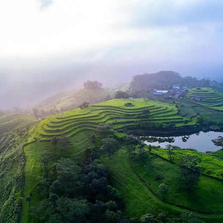 Tabor Hills Resort Vagamon Exteriér fotografie
