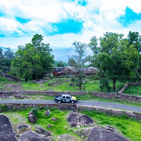 Tabor Hills Resort Vagamon Exteriér fotografie