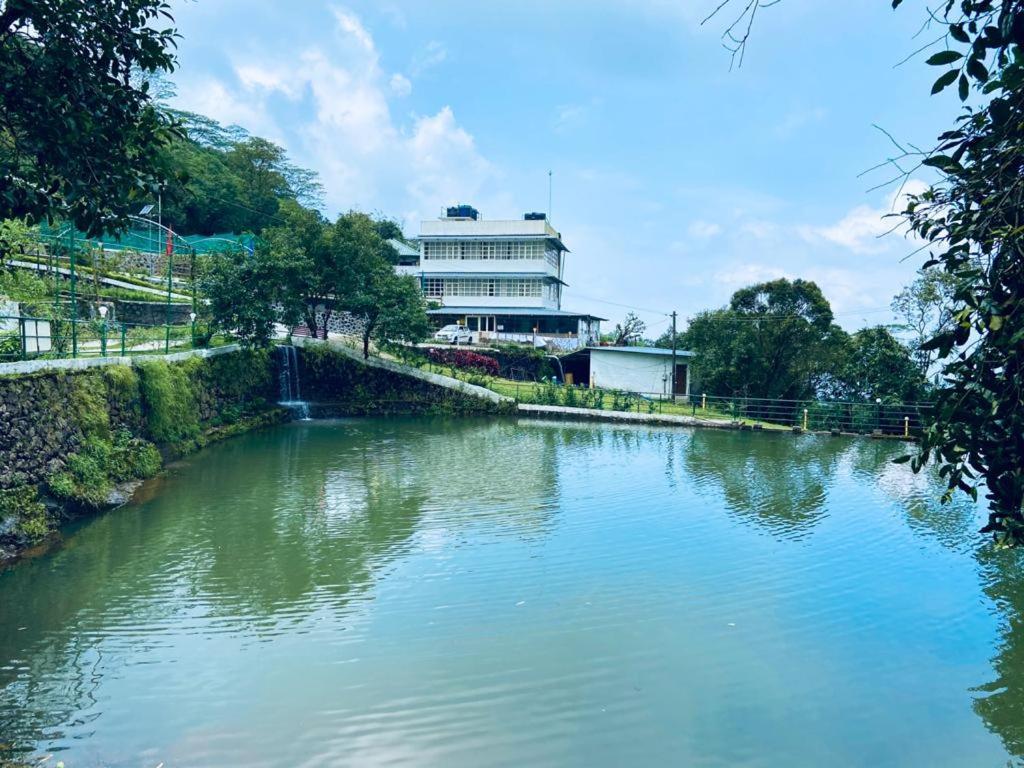 Tabor Hills Resort Vagamon Exteriér fotografie