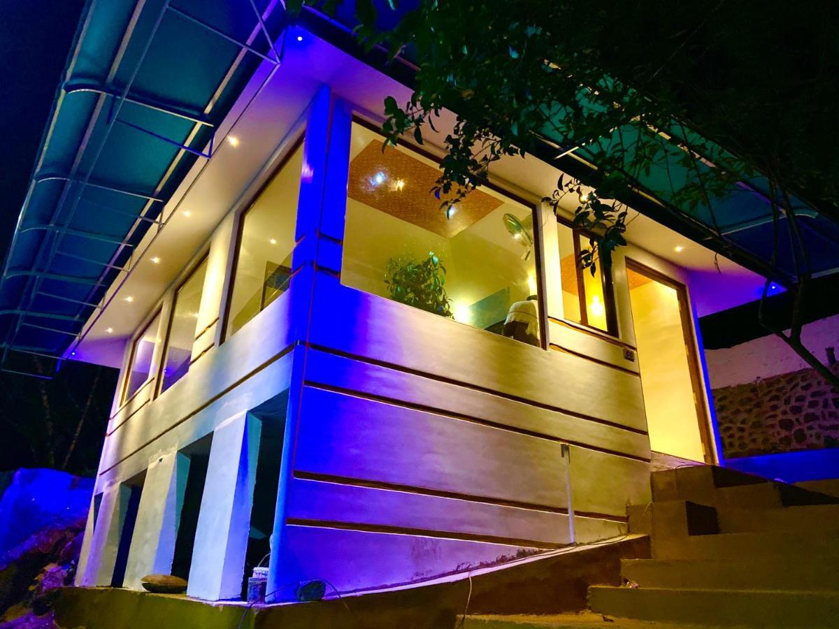 Tabor Hills Resort Vagamon Exteriér fotografie