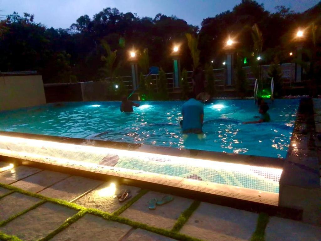 Tabor Hills Resort Vagamon Exteriér fotografie