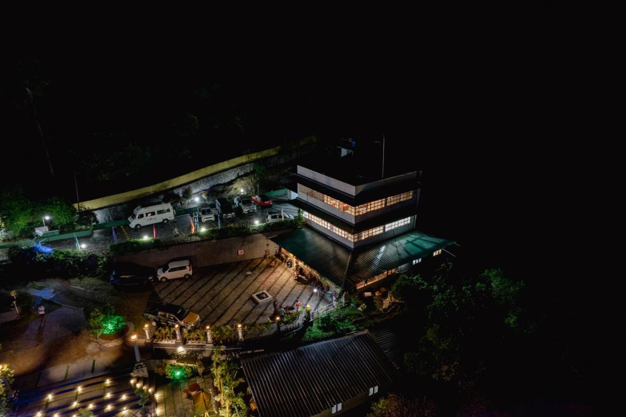 Tabor Hills Resort Vagamon Exteriér fotografie