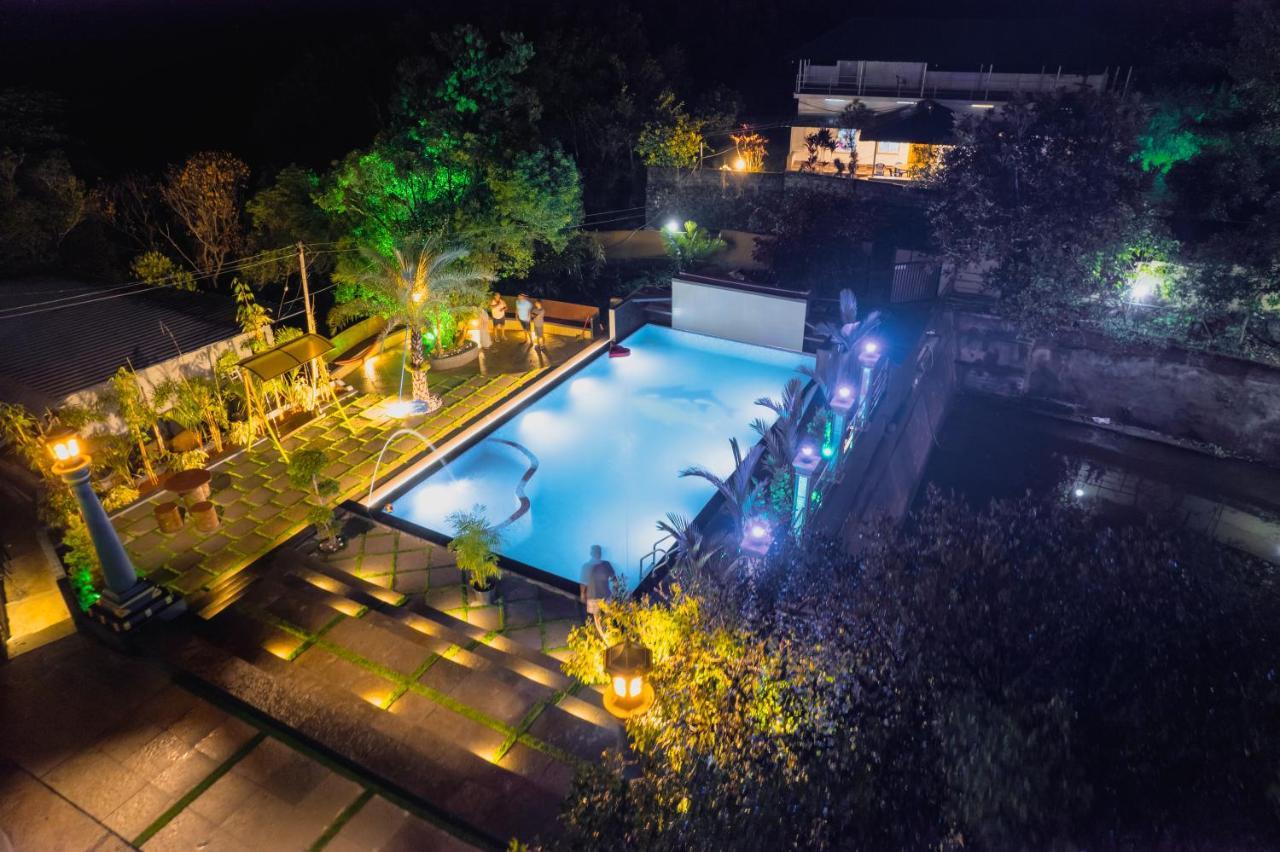 Tabor Hills Resort Vagamon Exteriér fotografie