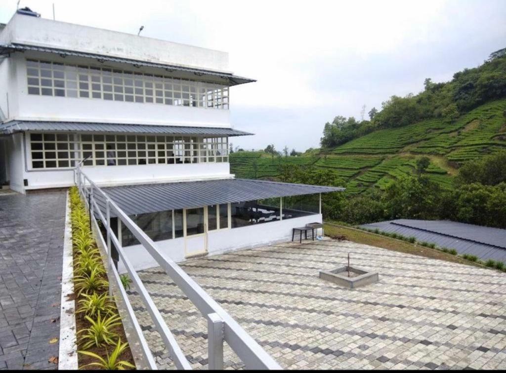 Tabor Hills Resort Vagamon Exteriér fotografie