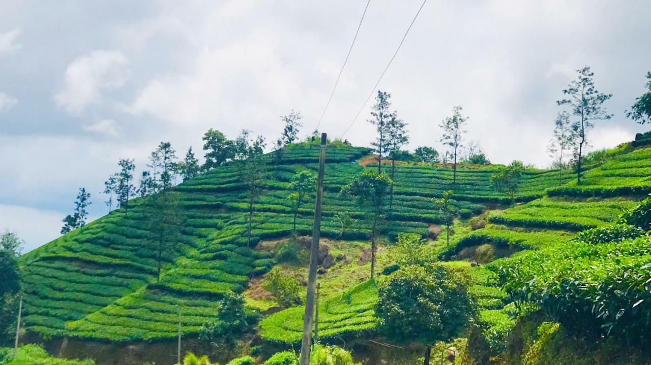 Tabor Hills Resort Vagamon Exteriér fotografie
