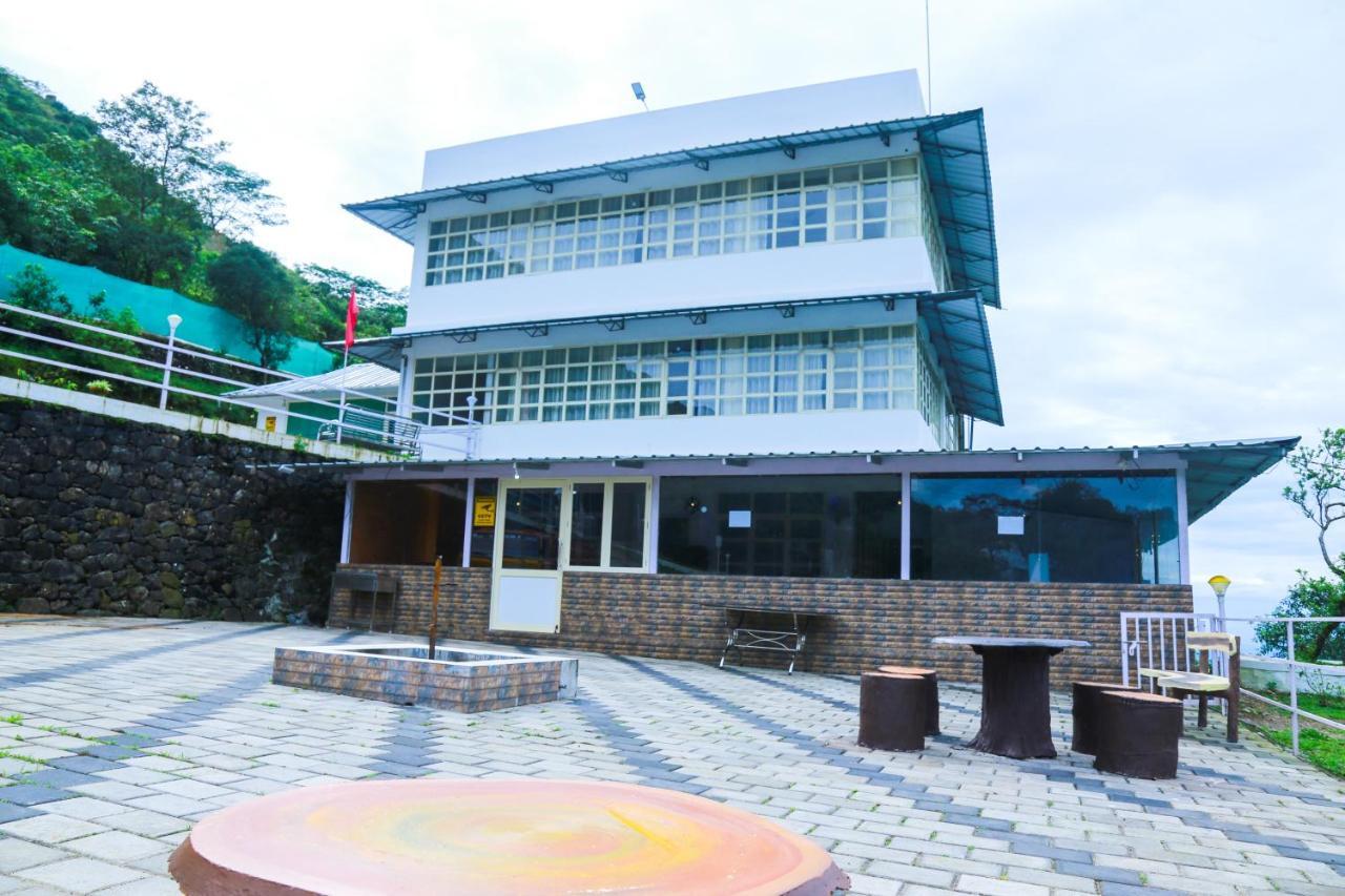 Tabor Hills Resort Vagamon Exteriér fotografie