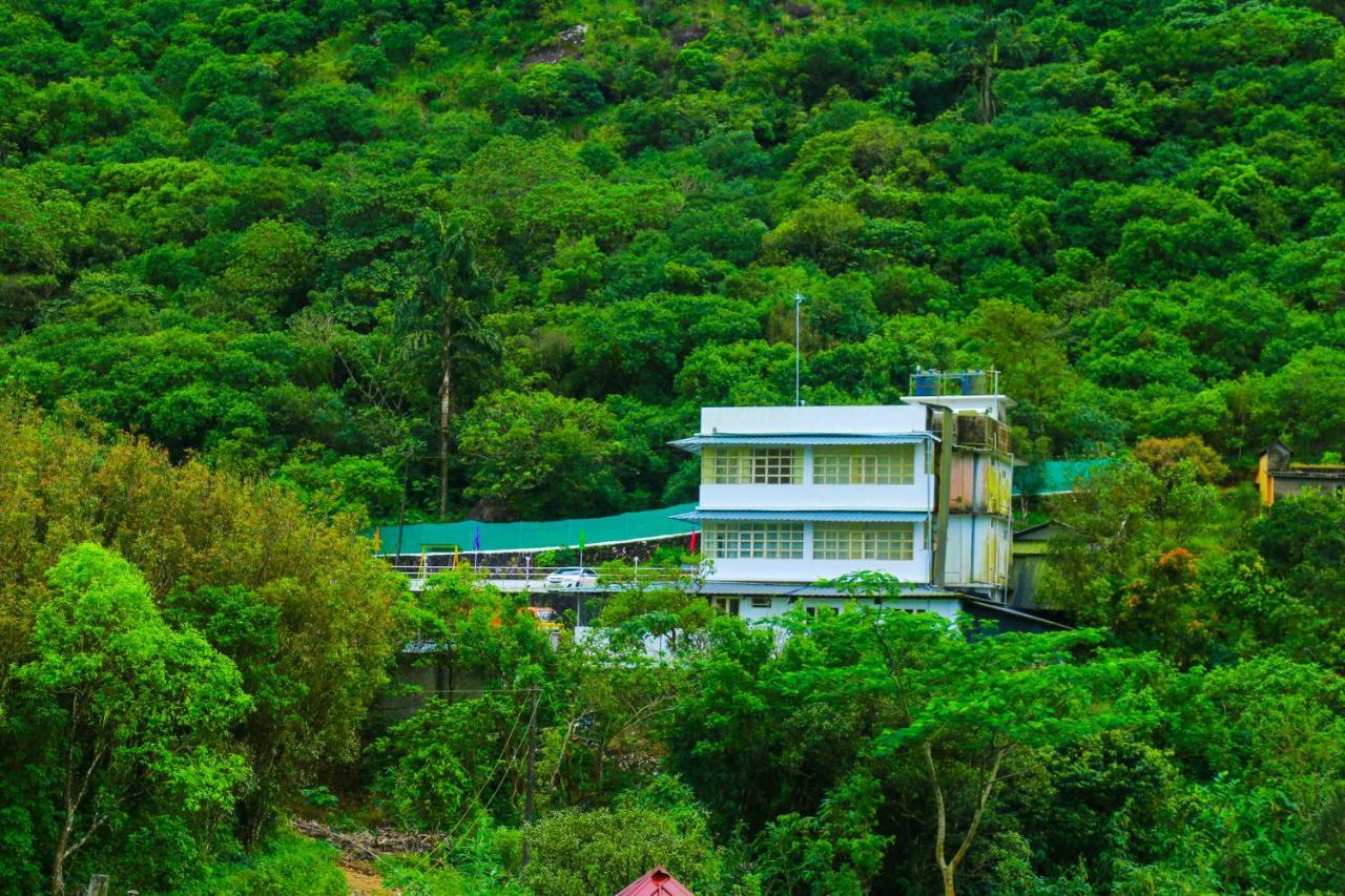 Tabor Hills Resort Vagamon Exteriér fotografie