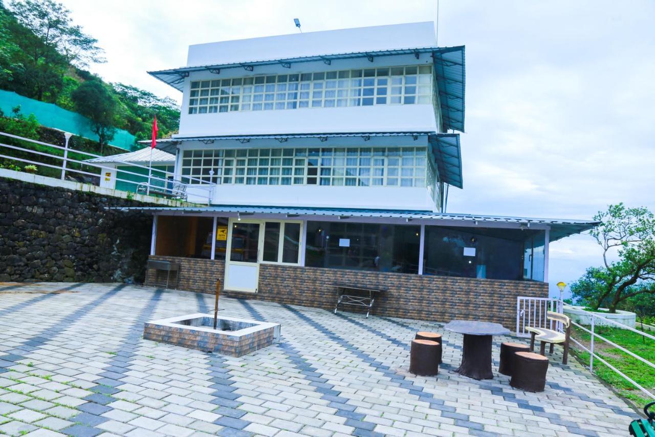 Tabor Hills Resort Vagamon Exteriér fotografie