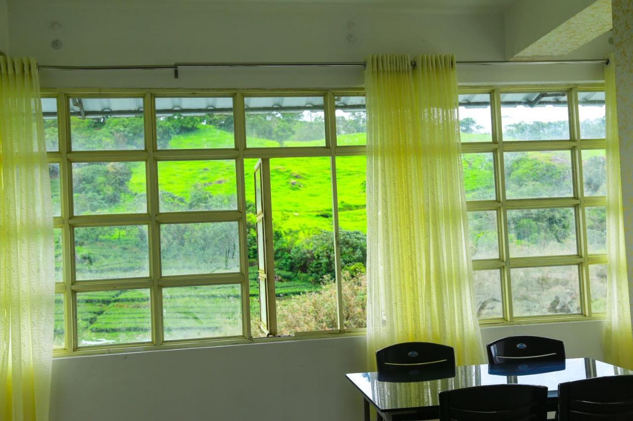 Tabor Hills Resort Vagamon Exteriér fotografie