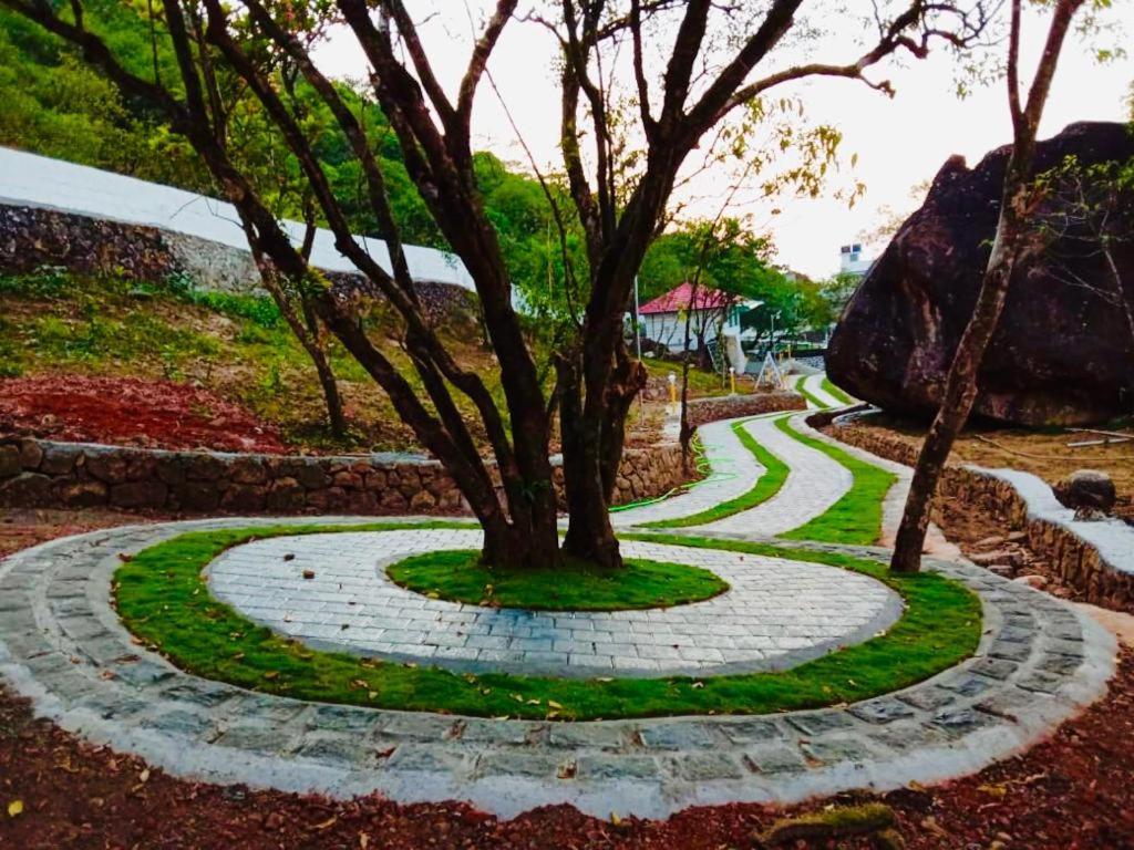 Tabor Hills Resort Vagamon Exteriér fotografie
